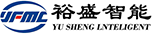 南通裕盛智能裝備有限公司Logo